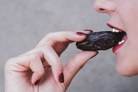 البدء بتمرة واحدة