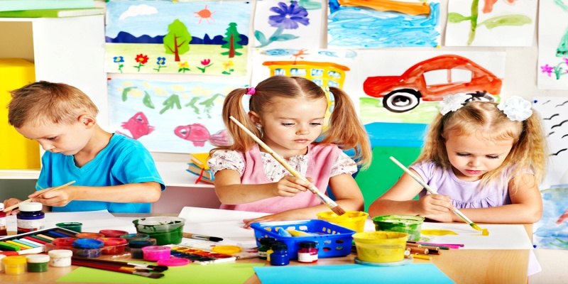 التواجد في تجمعات