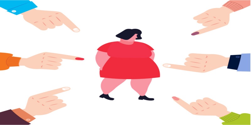 العوامل النفسية والتوتر المطول