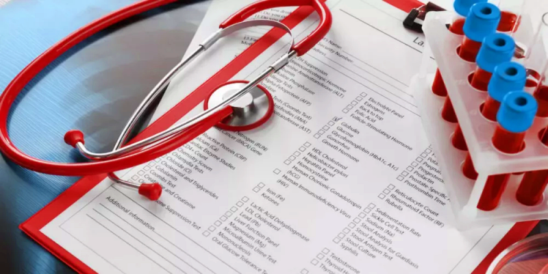 الفحوصات النسائية الدورية