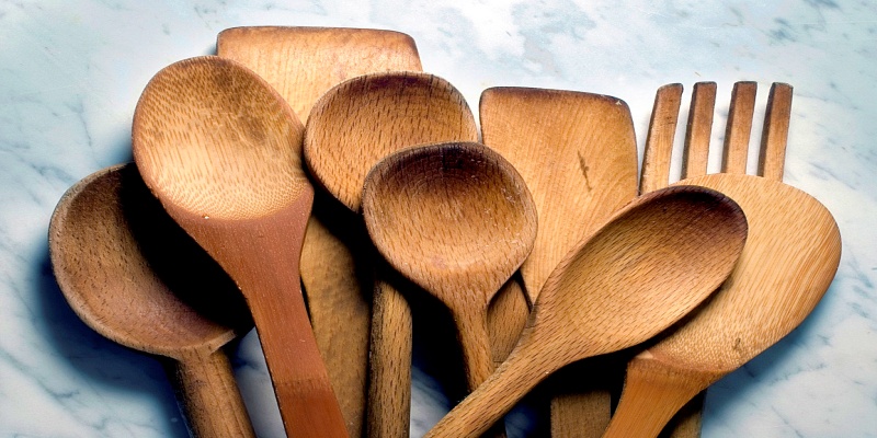 المنتجات الخشبية صديقة للبيئة