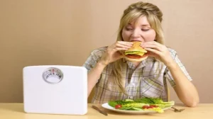 تأثيرات الطعام على الوزن