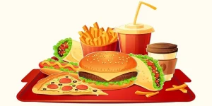 تجنب الوجبات الثقيلة على مائدة الإفطار