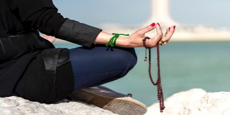 تخفيف الضغط الذهني