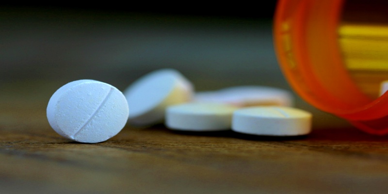 تناول الأدوية المضادة للتخثر