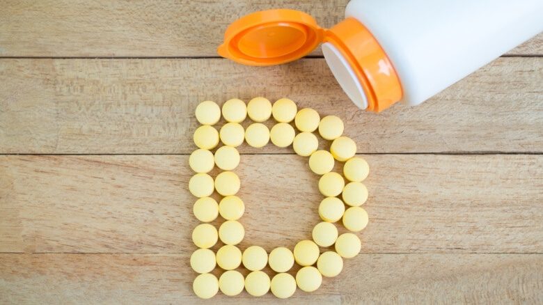 تناول مكملات فيتامين د في رمضان