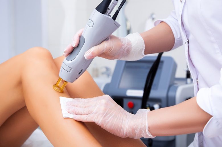 توصيات فعالة قبل عملية إزالة الشعر بالليزر