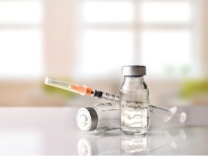 حقنة الغلوكاجون