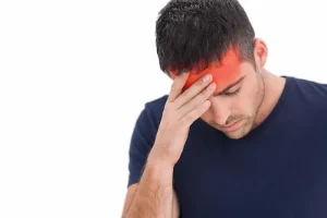 حول صداع نقص فيتامين د