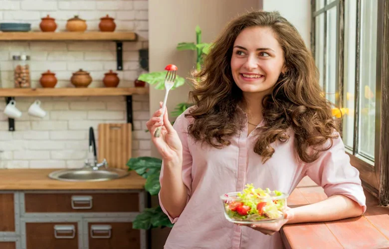 سر العيش في حياة صحية وشابة بعد بلوغ الـ 35 عاما