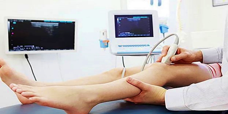 طرق التعرف على الألم في منطقة أسفل الساق