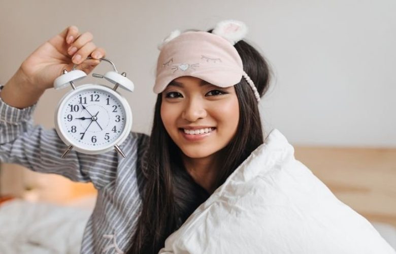 عدد ساعات النوم الكافية لدعم تعافي العضلات