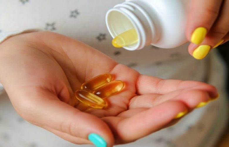 فئات ينبغي عليها تناول مكملات زيت السمك