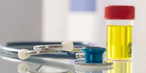 فقدان البروتين عبر البول