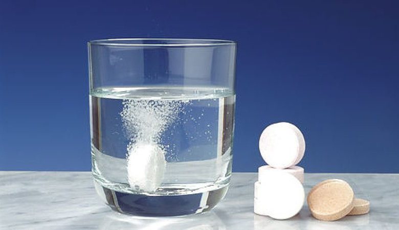 فوار الحموضة في شهر رمضان