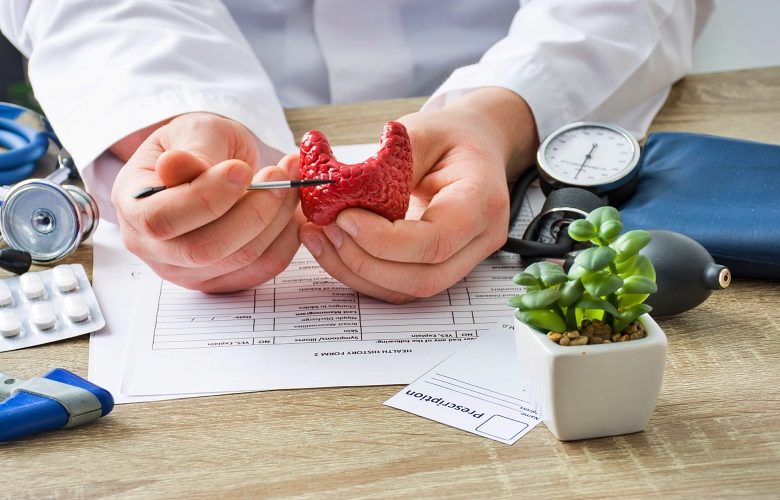 كيف يتم التعرف المبكر على أمراض الغدد الصماء؟