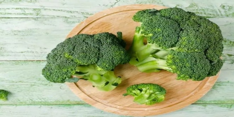 كيف يعمل البروكلي على دعم التوازن الهرموني؟
