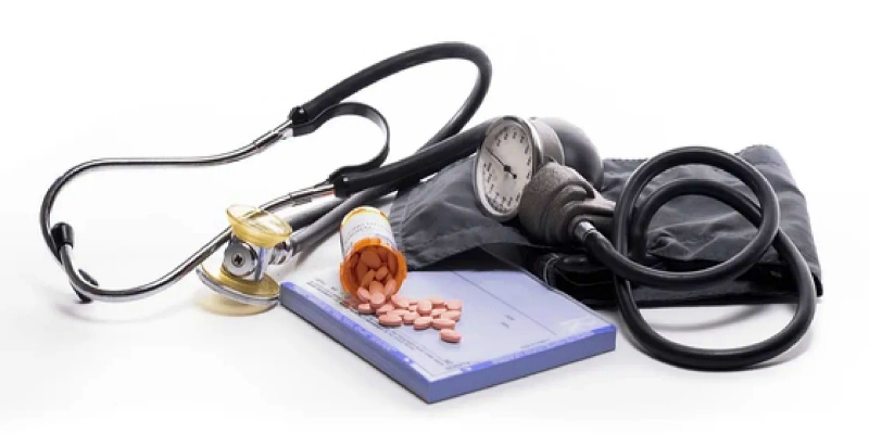 كيفية التعامل مع النوبات المفاجئة من ارتفاع ضغط الدم