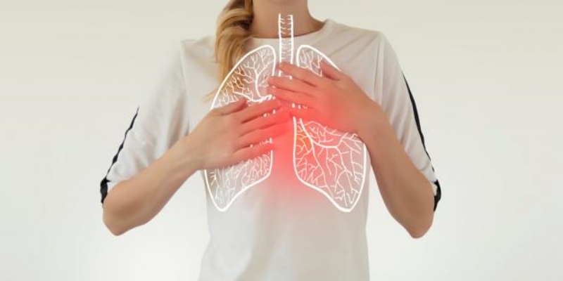كيفية الوقاية من مرض الالتهاب الرئوي