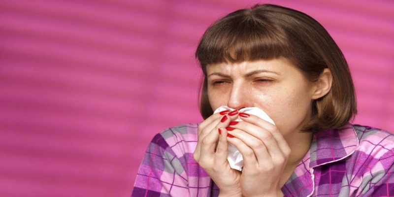 ما المقصود بالسعال؟