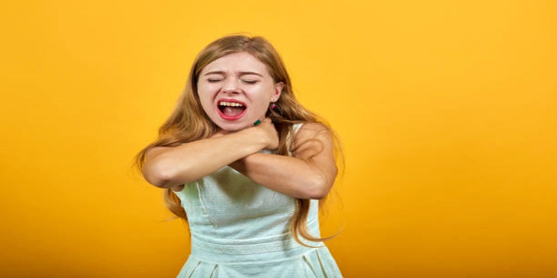 ما المقصود بمشاعر الاختناق؟