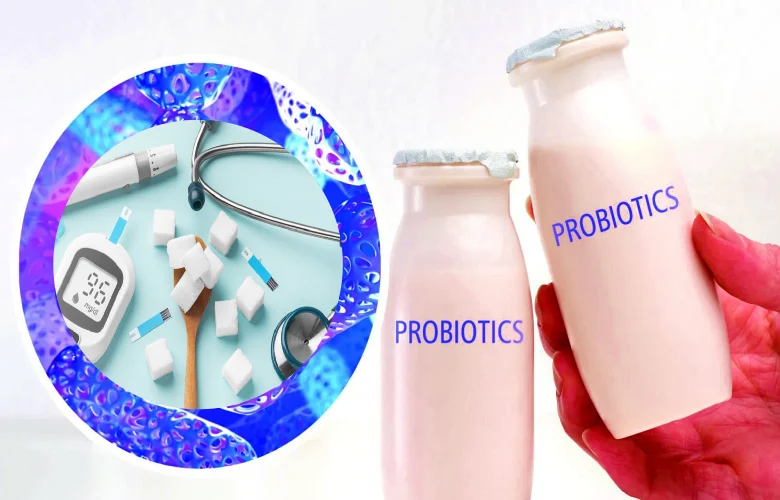 ما هو دور مكملات البروبيوتيك مع مرضى السكري خلال شهر رمضان؟
