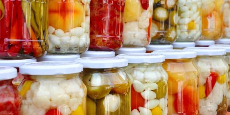 ما هي أضرار المخللات الأخرى على الصحة العامة؟