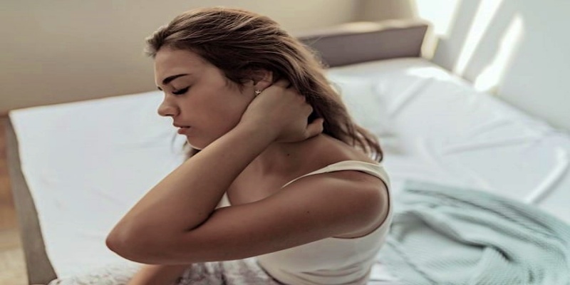 ما هي أعراض نقص فيتامين E الظاهرة؟