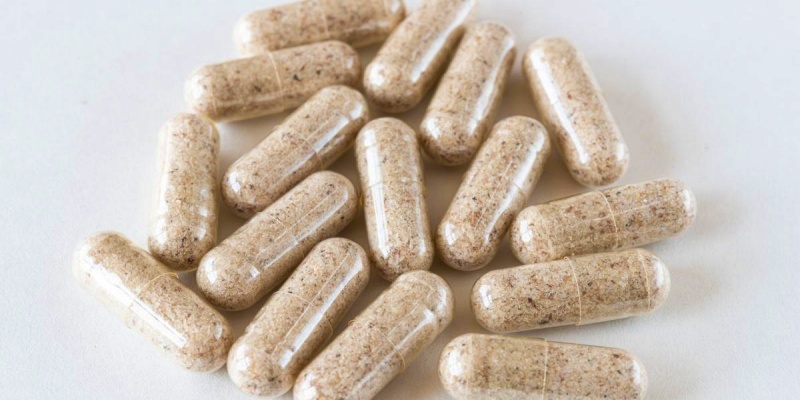 ما هي أهم الملاحظات التي يجب مراعاتها عند تناول مكملات الألياف؟