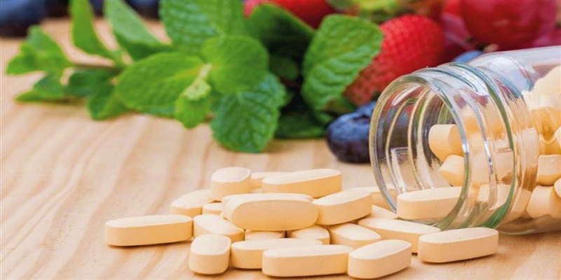 ما هي الأوقات المناسبة لتناول مكملات البوتاسيوم؟