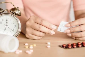 ماالتوقيت الأنسب لتناول أدوية الغدة الدرقية ؟