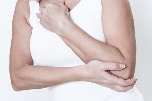 ماذا تعني الوذمة الليمفاوية بعد استئصال الثدي؟