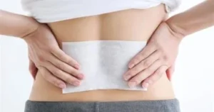 مامدى أمان استخدام لاصقات تسكين الألم ؟