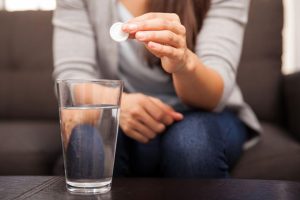 مامدى أمان تناول فوار الحموضة في شهر رمضان ؟