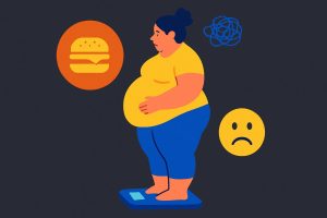 ماهي آلية تأثير الكورتيزول على عملية الآيض ؟