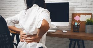 ماهي دواعي استخدام لاصقات تسكين الألم ؟