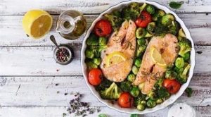 ماهي وجبة الإفطار المثالية لمريض مقاومة الأنسولين ؟