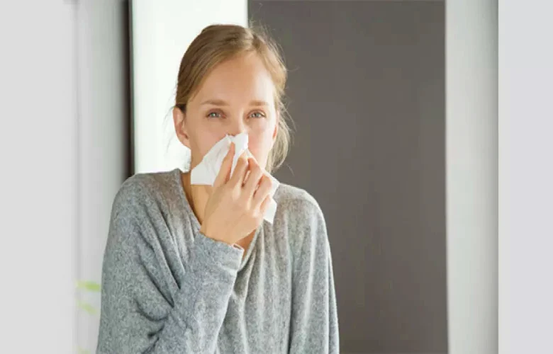 متلازمة الإفرازات الأنفية الخلفية: الأسباب والأعراض وطرق العلاج