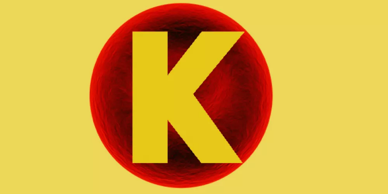 متى يتم اللجوء إلى تناول مكملات البوتاسيوم؟