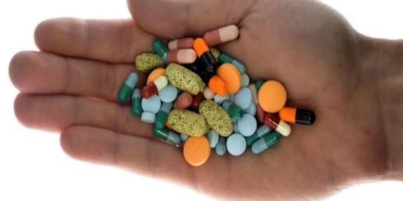 متى يجب تناول مكملات الألياف؟