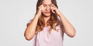 مدى شدة الأعراض