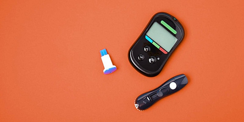 مراقبة مؤشر الجلوكوز