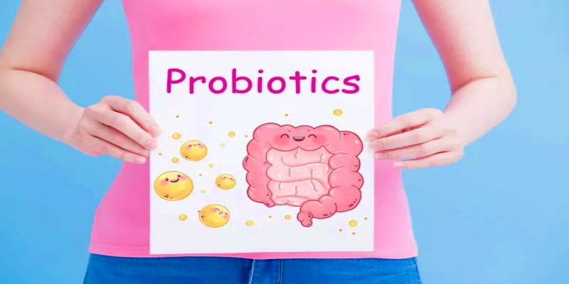 مكملات البروبيوتيك ومرضى السكري