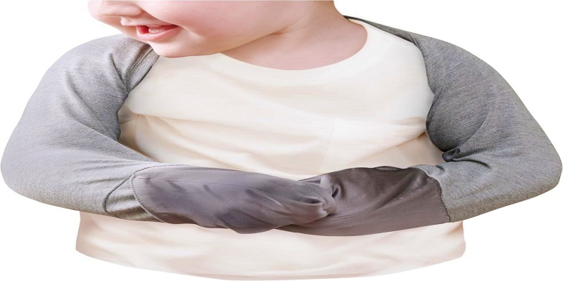 نصائح لمساعدة الوالدين على دعم ابنائهم في التخلي عن عادة مص الأصابع