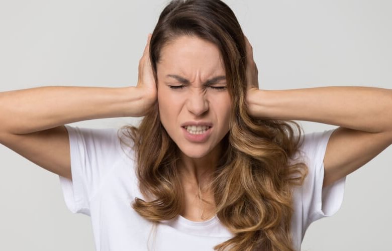 نقص الفيتامينات المؤدي إلى طنين الأذن