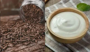 هل تفيد وصفة الكمون من الزبادي في إنقاص الوزن ؟