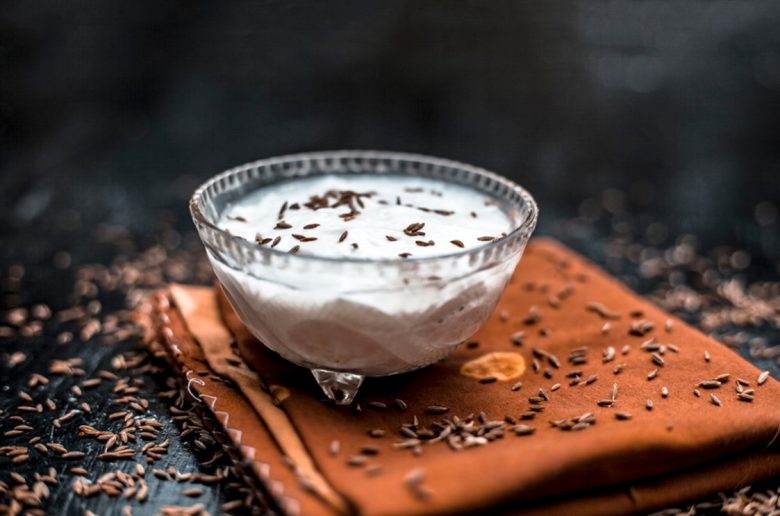 هل تفيد وصفة الكمون من الزبادي في إنقاص الوزن ؟