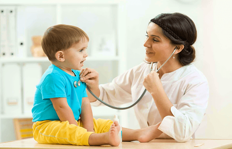 هل نستطيع حماية أطفالنا من الاصابة بالتهاب عضلة القلب؟