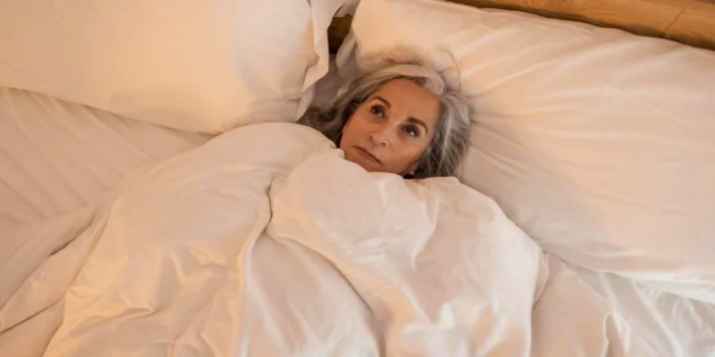 وضع أسس سليمة للانضباط النومي