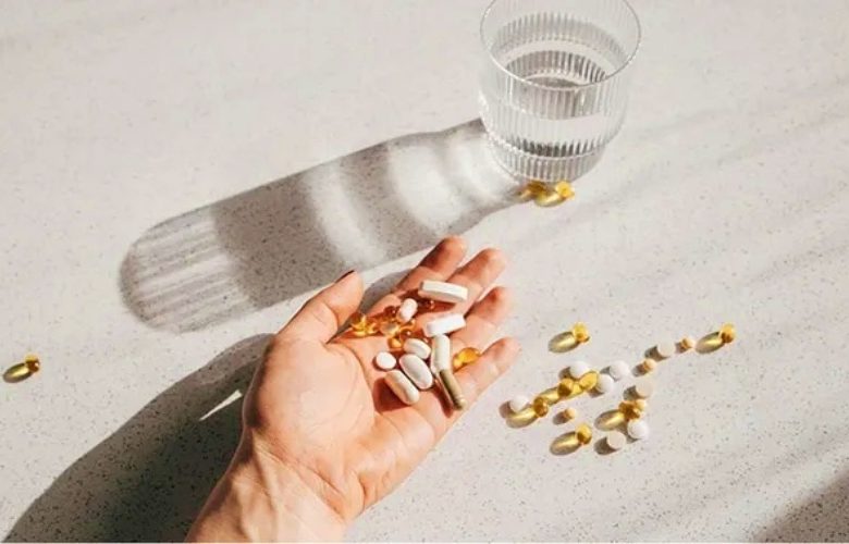 3 فيتامينات يجب علينا عدم تناولها في الصباح